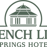 French Lick Springs Hotel Logo Vector