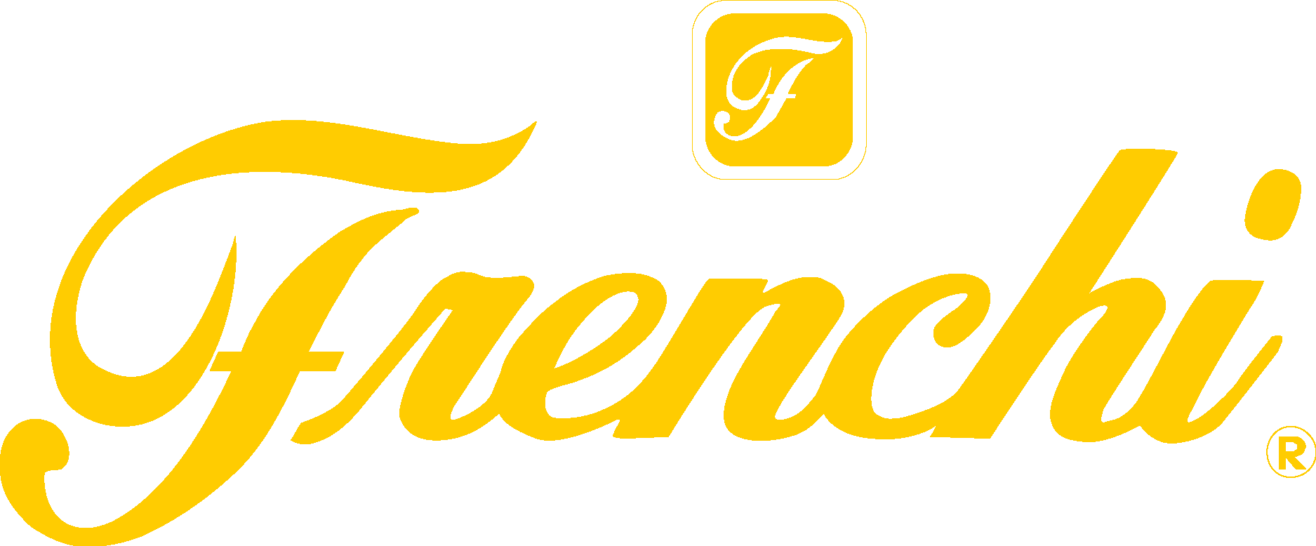 Frenchi Products Logo Vector