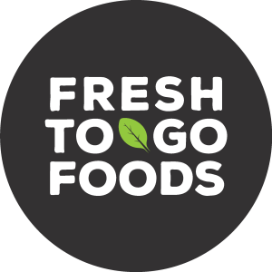 Fresh To Go Foods Ltd Logo Vector