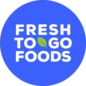 Fresh To Go Foods Ltd new Logo Vector