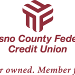 Fresno County Federal Credit Union Logo Vector