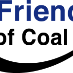 Friends Of Coal Logo Vector