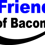 Friends of Bacon Logo Vector