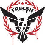 Friksn Logo Vector