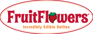 FruitFlowers Logo Vector