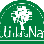 Frutti della Natura Logo Vector