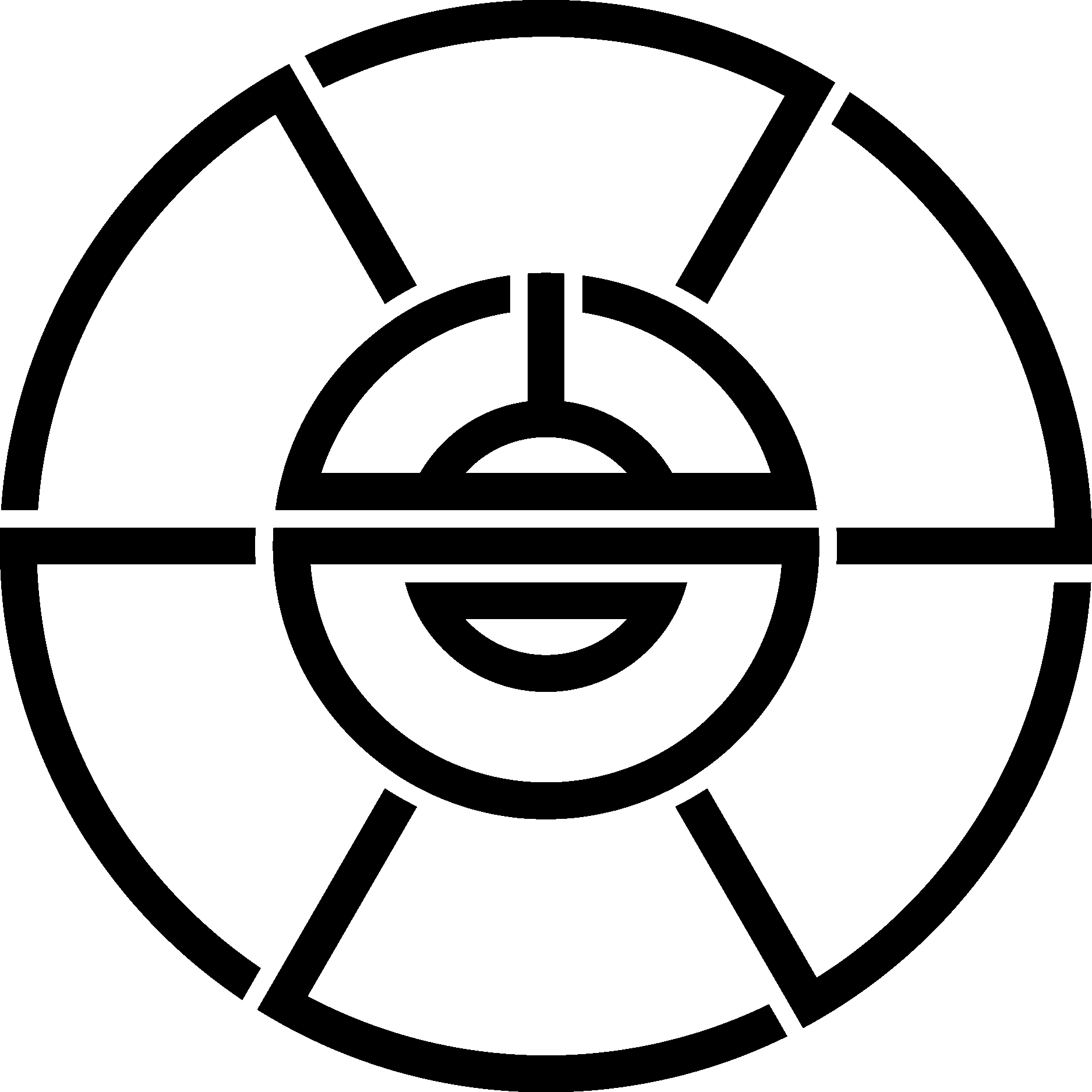 Fugan Railway Logo Vector