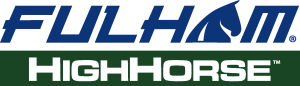 Fulham® HighHorse™ Logo Vector