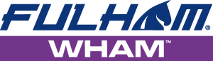 Fulham® Wham™ Logo Vector