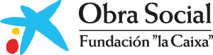 Fundación La Caixa Logo Vector