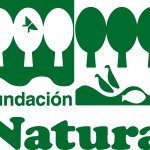 Fundación Natura Logo Vector