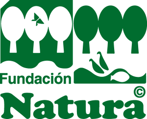 Fundación Natura Logo Vector