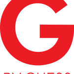 G By Guess Logo Vector