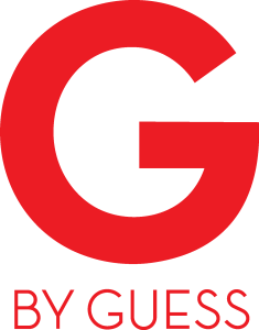 G By Guess Logo Vector