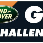 G4 Challenge Land Rover Logo Vector