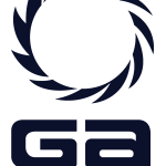 GA Telesis Logo Vector