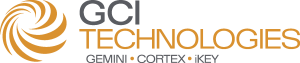 GCI Technologies Logo Vector