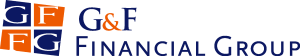 G&F Financial Group Logo Vector
