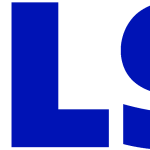 GLS Logo Vector