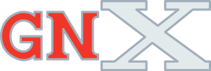 GNX (Buick) Emblem Logo Vector