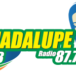 GUADALUPE RADIO y TV Logo Vector