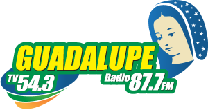 GUADALUPE RADIO y TV Logo Vector