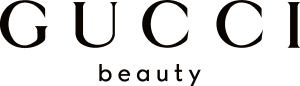 GUCCI beauty Logo Vector