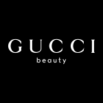 GUCCI beauty white Logo Vector