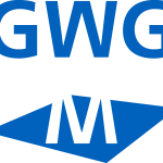 GWG München Logo Vector