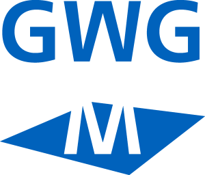 GWG München Logo Vector