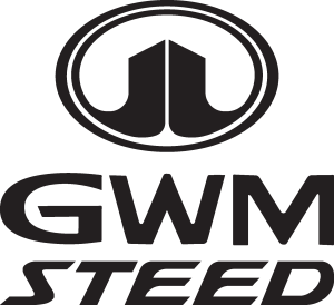 GWM Steed Logo Vector