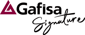 Gafisa Signature Logo Vector