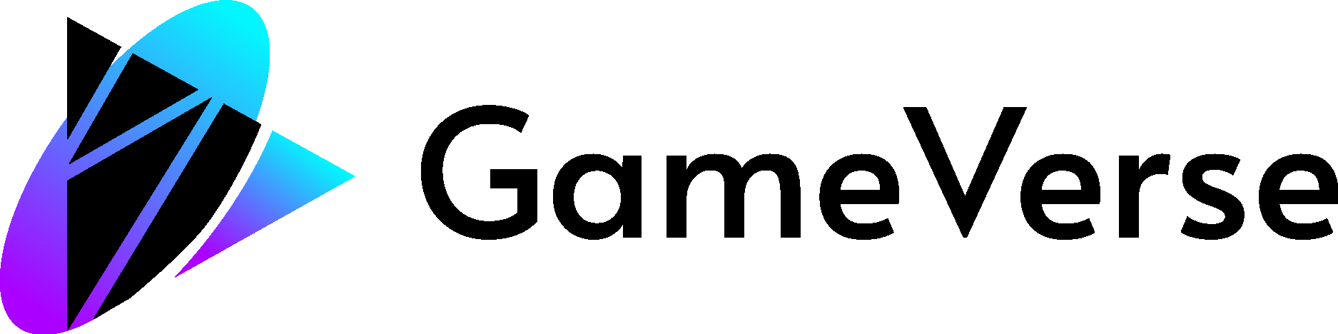 Gameverse Logo Vector