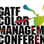 Gatf Color Management Conference Logo Vector