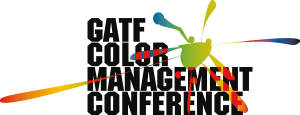 Gatf Color Management Conference Logo Vector
