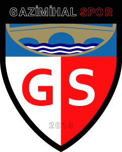 Gazimihalspor Logo Vector