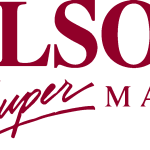 Gelson’s The Logo Vector