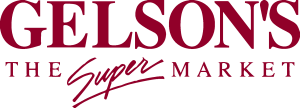 Gelson’s The Logo Vector