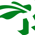 Gemeente Rotterdam Icon Logo Vector