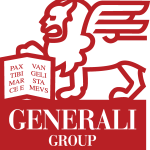 Generali Groupe Logo Vector