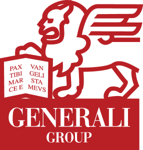 Generali Groupe Logo Vector