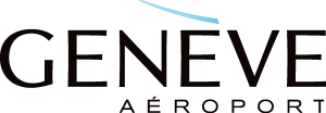 Genève Aéroport Logo Vector
