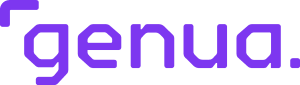 Genua Logo Vector