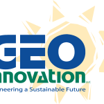 Geo Innovation, LLC Logo Vector