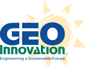 Geo Innovation, LLC Logo Vector