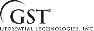 GeoSpatial Technologies, Inc. Logo Vector