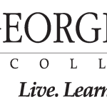 Georgetown College Logo Vector