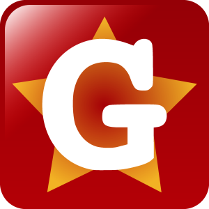 GetJar Logo Vector