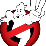 Ghostbusters II Logo Vector