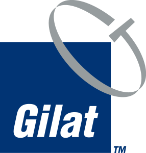 Gilat Satellite Networks Logo Vector